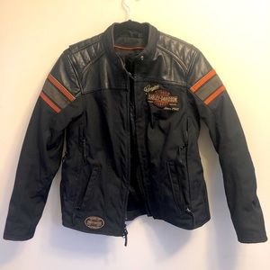Women’s Genuine Harley Davidson Jacket